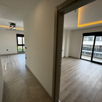 Spacious 2+1 Apartment in a New Building in Mahmutlar — Ideal for Living or Rental