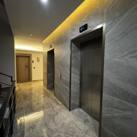 Spacious 2+1 Apartment in a New Building in Mahmutlar — Ideal for Living or Rental