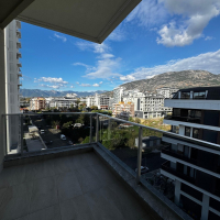 Spacious 2+1 Apartment in a New Building in Mahmutlar — Ideal for Living or Rental