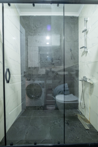 Brand-new 1+1 Sea View Apartment in Kargicak — Ideal for Living or Rental Income