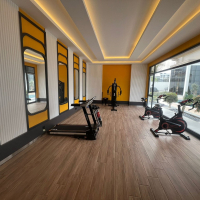 Brand-new 1+1 Sea View Apartment in Kargicak — Ideal for Living or Rental Income