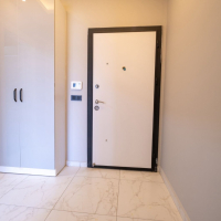 Brand-new 1+1 Sea View Apartment in Kargicak — Ideal for Living or Rental Income