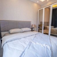 Brand-new 1+1 Sea View Apartment in Kargicak — Ideal for Living or Rental Income