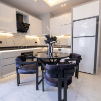 Brand-new 1+1 Sea View Apartment in Kargicak — Ideal for Living or Rental Income