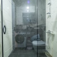 Brand-new 1+1 Sea View Apartment in Kargicak — Ideal for Living or Rental Income