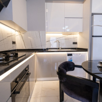 Brand-new 1+1 Sea View Apartment in Kargicak — Ideal for Living or Rental Income