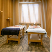 Furnished 1+1 Apartment in Mahmutlar with Resort-Style Infrastructure