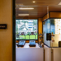 Furnished 1+1 Apartment in Mahmutlar with Resort-Style Infrastructure