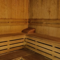 Furnished 1+1 Apartment in Mahmutlar with Resort-Style Infrastructure