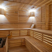 Modern 1+1 Apartment in Alanya City Center with Hotel-Style Infrastructure