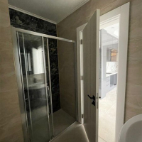 Modern 1+1 Apartment in Alanya City Center with Hotel-Style Infrastructure