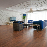 Modern 1+1 Apartment in Alanya City Center with Hotel-Style Infrastructure