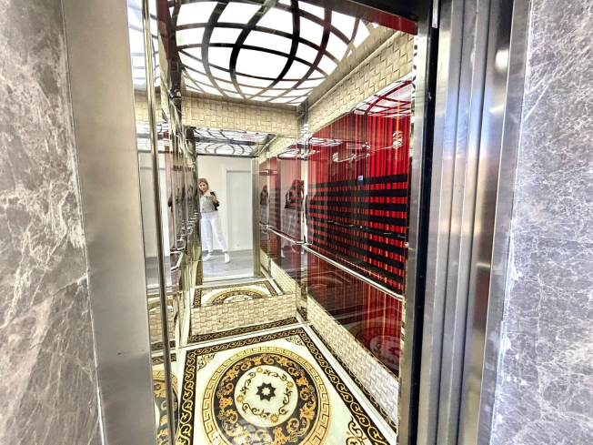 New 1+1 Apartment in Avsallar with City and Nature Views