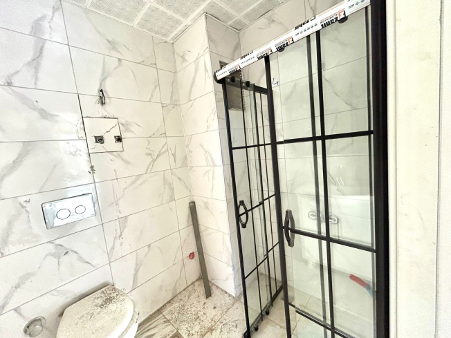 New 1+1 Apartment in Avsallar with City and Nature Views