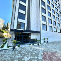 New 1+1 Apartment in Avsallar with City and Nature Views