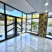 New 1+1 Apartment in Avsallar with City and Nature Views