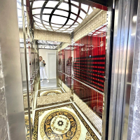 New 1+1 Apartment in Avsallar with City and Nature Views