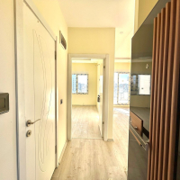 New 1+1 Apartment in Avsallar with City and Nature Views