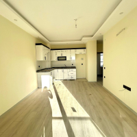 New 1+1 Apartment in Avsallar with City and Nature Views