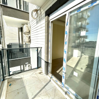 New 1+1 Apartment in Avsallar with City and Nature Views