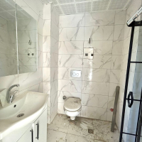 New 1+1 Apartment in Avsallar with City and Nature Views