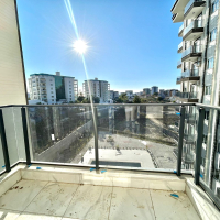 New 1+1 Apartment in Avsallar with City and Nature Views