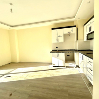 New 1+1 Apartment in Avsallar with City and Nature Views