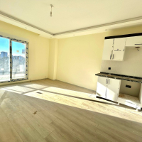 New 1+1 Apartment in Avsallar with City and Nature Views