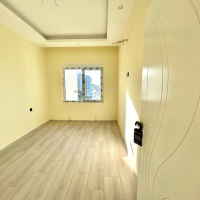 New 1+1 Apartment in Avsallar with City and Nature Views