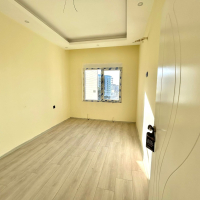 New 1+1 Apartment in Avsallar with City and Nature Views