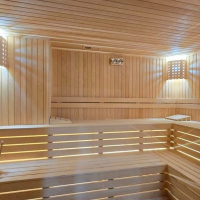 New 1+1 apartment in Mahmutlar with installment plan near the sea