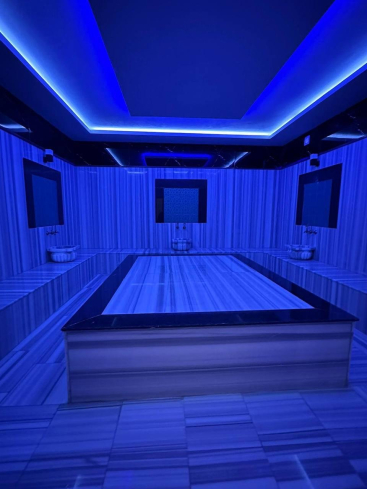 Ready-to-Move Apartment Near the Sea in Kestel with Strong Rental Potential