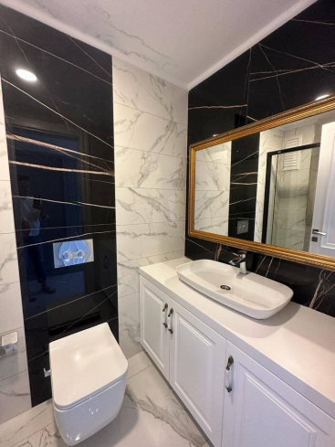 Ready-to-Move Apartment Near the Sea in Kestel with Strong Rental Potential