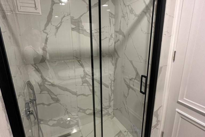 Ready-to-Move Apartment Near the Sea in Kestel with Strong Rental Potential