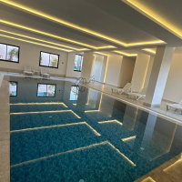 Ready-to-Move Apartment Near the Sea in Kestel with Strong Rental Potential