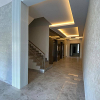 Ready-to-Move Apartment Near the Sea in Kestel with Strong Rental Potential