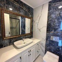 Ready-to-Move Apartment Near the Sea in Kestel with Strong Rental Potential