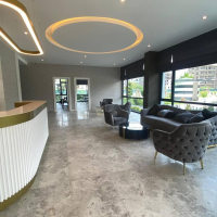 Ready-to-Move Apartment Near the Sea in Kestel with Strong Rental Potential