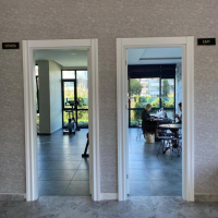 Ready-to-Move Apartment Near the Sea in Kestel with Strong Rental Potential