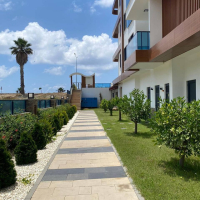 Ready-to-Move Apartment Near the Sea in Kestel with Strong Rental Potential