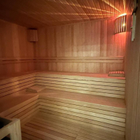 Ready-to-Move Apartment Near the Sea in Kestel with Strong Rental Potential