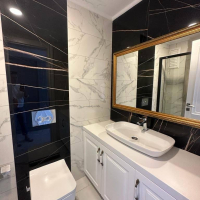 Ready-to-Move Apartment Near the Sea in Kestel with Strong Rental Potential