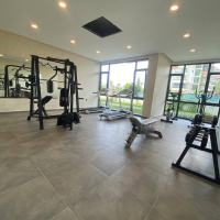 Ready-to-Move Apartment Near the Sea in Kestel with Strong Rental Potential