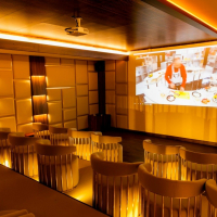 Modern Apartment in Mahmutlar with Resort Facilities and Rental Opportunity