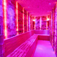 Modern Apartment in Mahmutlar with Resort Facilities and Rental Opportunity