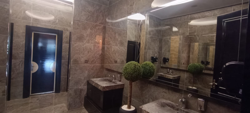 Modern Apartment in Mahmutlar with Resort-Style Living and Rental Potential