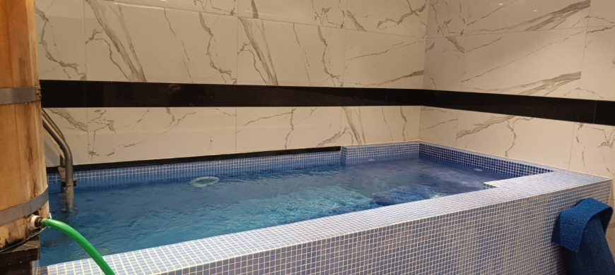 Modern Apartment in Mahmutlar with Resort-Style Living and Rental Potential