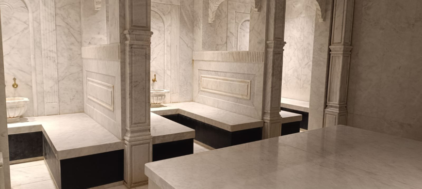 Modern Apartment in Mahmutlar with Resort-Style Living and Rental Potential