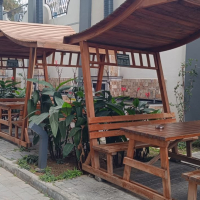 Modern Apartment in Mahmutlar with Resort-Style Living and Rental Potential