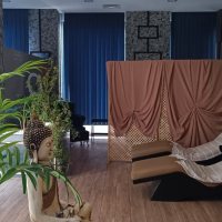 Modern Apartment in Mahmutlar with Resort-Style Living and Rental Potential